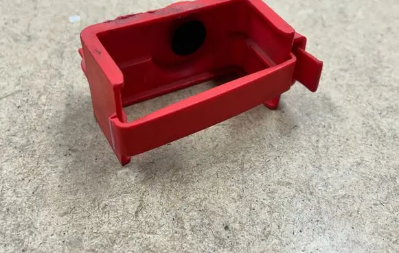 BMW 3 E46 Other interior part 51478222928 8222928