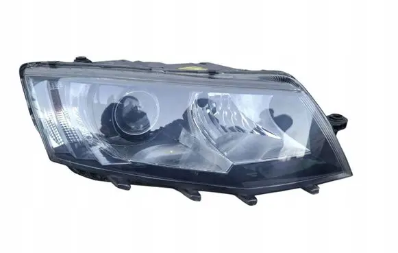 Skoda Octavia Mk3 (5E) Headlight/headlamp 5E1941015A