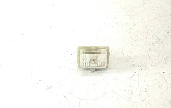 Mercedes-Benz E W212 Number plate light A2218200856