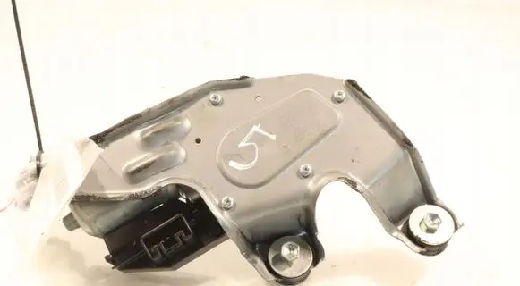 Toyota Verso Rear window wiper motor 851300F030