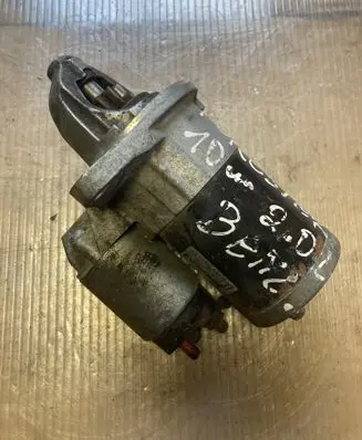 Subaru Forester SH Starter motor 23300AA570