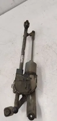 Volkswagen Golf VII Front wiper linkage and motor 5G1955023C