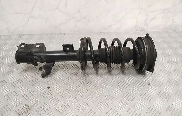 Nissan NV200 Front shock absorber/damper 54303BJ00A