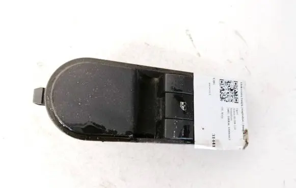 Opel Zafira B Electric window control switch 13228709 5011