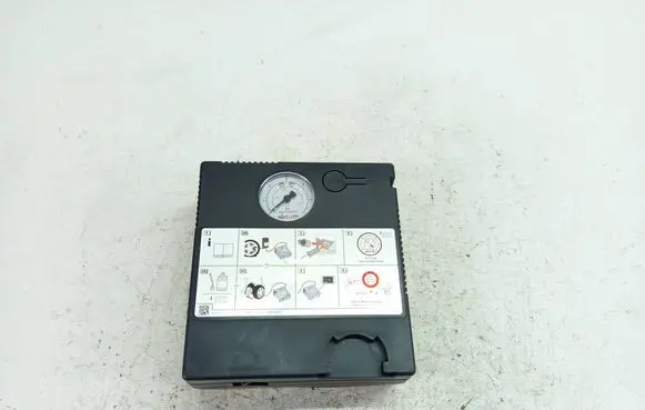 Seat Leon IV Tire air pump compressor 5N0012615F