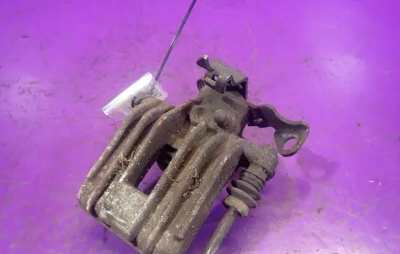 Audi A4 S4 B5 8D Rear brake caliper