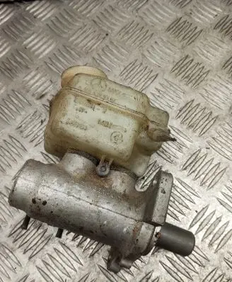 Mercedes-Benz A W168 Master brake cylinder A1684300302