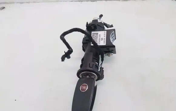 Fiat Bravo Ignition lock