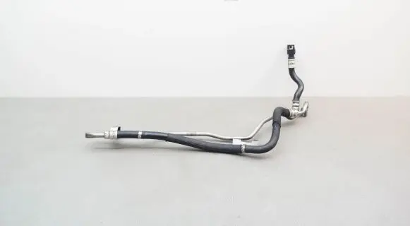 BMW 5 F10 F11 Power steering hose/pipe/line 6793550