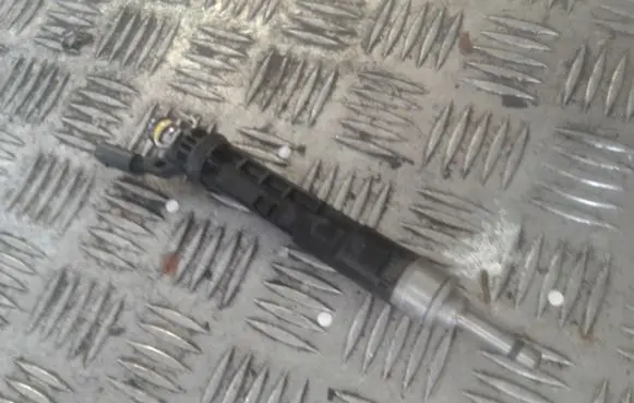 Renault Scenic IV - Grand scenic IV Fuel injector 166001525R