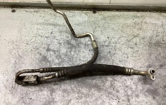 Jaguar X-Type Air conditioning (A/C) pipe/hose
