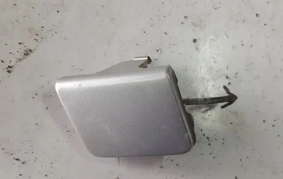 Front tow hook cap/cover
