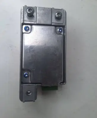 BMW 7 E65 E66 Airbag control unit/module 6970890 28027626
