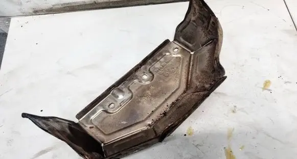 Peugeot 207 Other exhaust manifold parts 9680314180