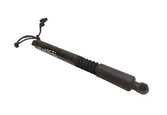 Tesla Model X Rear door soft close latching motor 106344100C