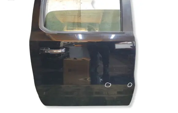 Ram 1500 Rear door 