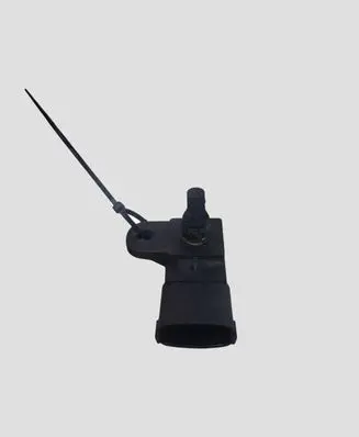 Opel Antara Air pressure sensor 96440381