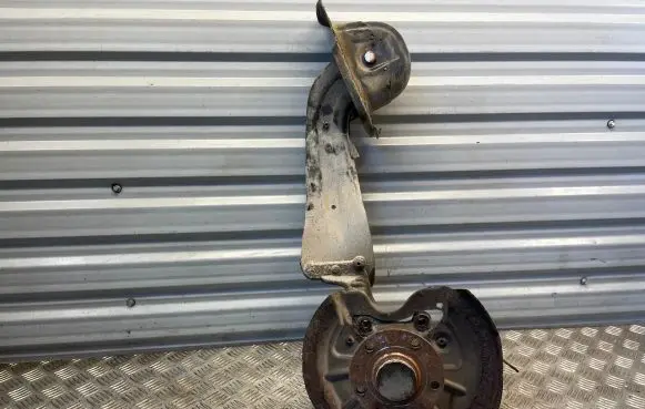 Volkswagen Touran II Rear upper control arm/wishbone 1T0505225F