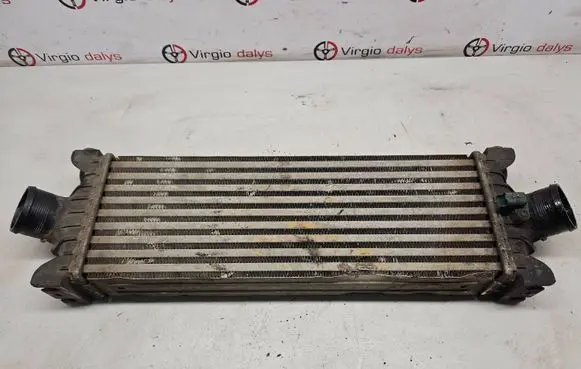 Ford Transit Intercooler radiator 6C119L440AD