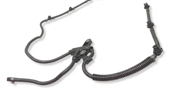 Mercedes-Benz R W251 Fuel return line/hose A6420780341