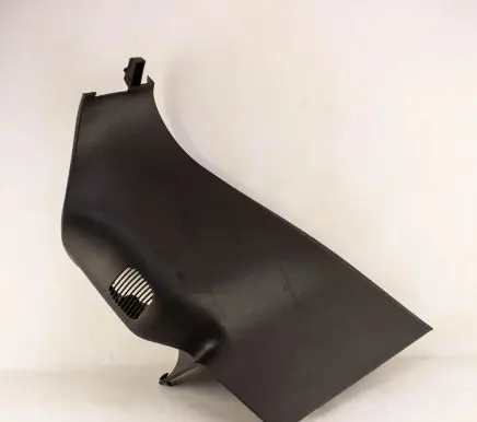 Dodge Caravan (C) pillar trim 0ZR12DX9AI