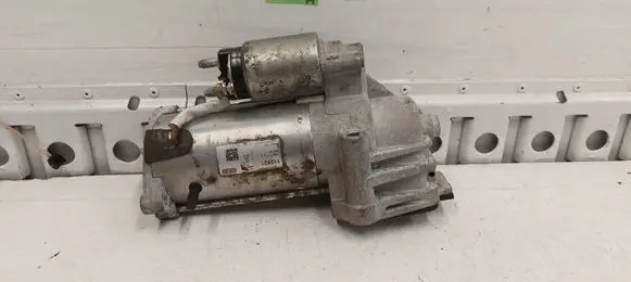 Ford Transit Starter motor 112821 210118 SN82401