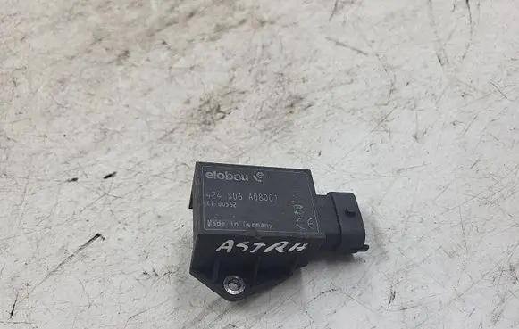 Opel Astra G Throttle valve position sensor A08001
