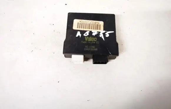 Rover 620 Other control units/modules 48007j0000 3340100005