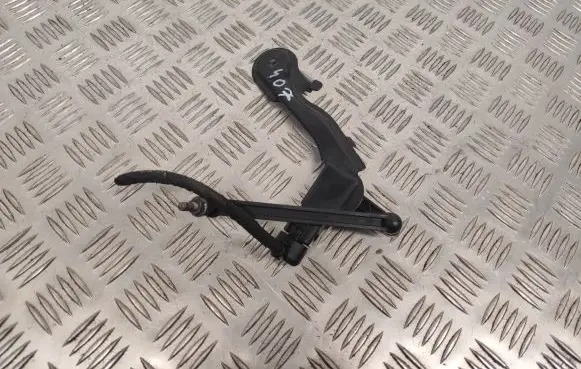 Headlight/headlamp level sensor