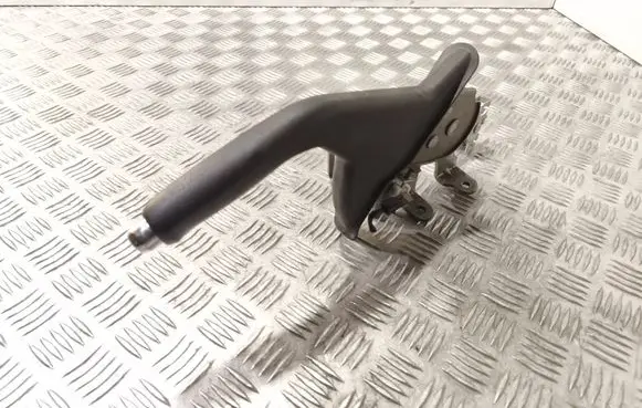 Hyundai i20 (PB PBT) Handbrake/parking brake lever assembly 