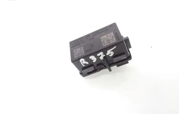 Audi A8 S8 D4 4H Keyless (KESSY) go control unit/module 4H0909131
