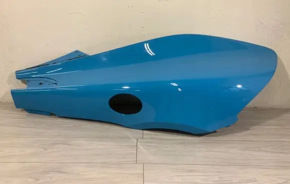 McLaren 570S Fender