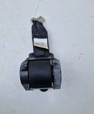 BMW X5M E70 Rear seatbelt 606346000C