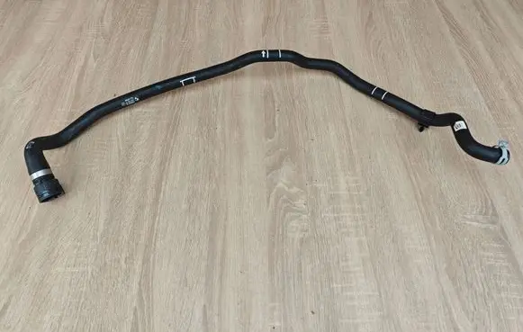 BMW 4 G22 G23 G24 G26 Engine coolant pipe/hose 9398954