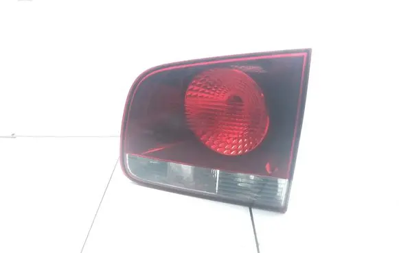 Volkswagen Touareg I Tailgate rear/tail lights 7L6945280 7L6945280A