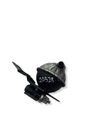 Skoda Superb B5 (3U) Breather valve 1J0906627A 07T004 72290325