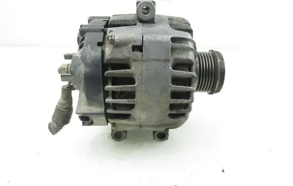Opel Corsa D Generator/alternator 13505392