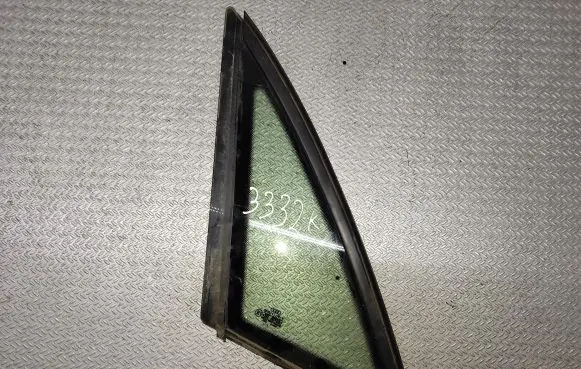 Audi A4 S4 B6 8E 8H Rear side window