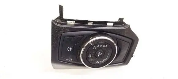 Ford Focus Light switch bm5t13a024gc 10093012