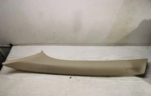 Volvo V60 (A) pillar trim 31307438