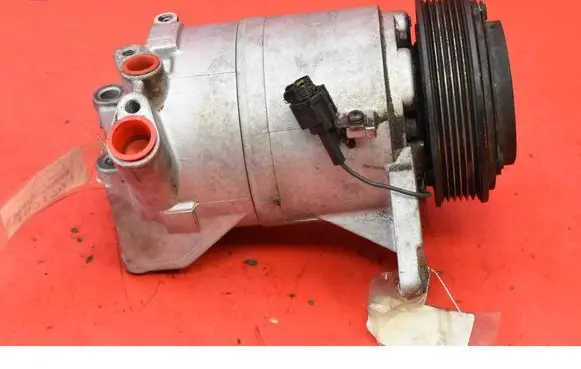 Nissan Murano Z50 Air conditioning (A/C) compressor (pump)