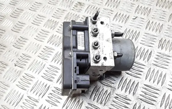 Jaguar XF ABS Pump