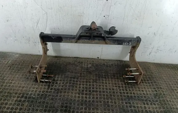Volkswagen Crafter Tow bar 