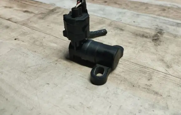 Crankshaft position sensor
