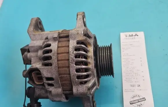 Nissan Primera Generator/alternator 231004M510 IMPRK1601254