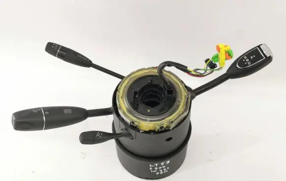 Mercedes-Benz S W221 Indicator stalk A2215402962 A1714640518