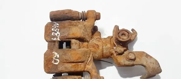 Mazda 6 Rear brake caliper