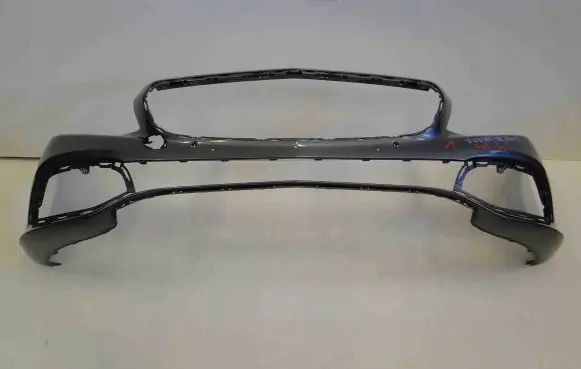 Mercedes-Benz E W213 Front bumper A2138850338