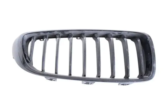 BMW 4 F32 F33 Front bumper upper radiator grill 7294818