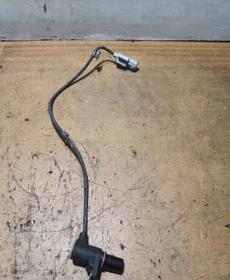 KIA Picanto Crankshaft position sensor 3918004200 2384508